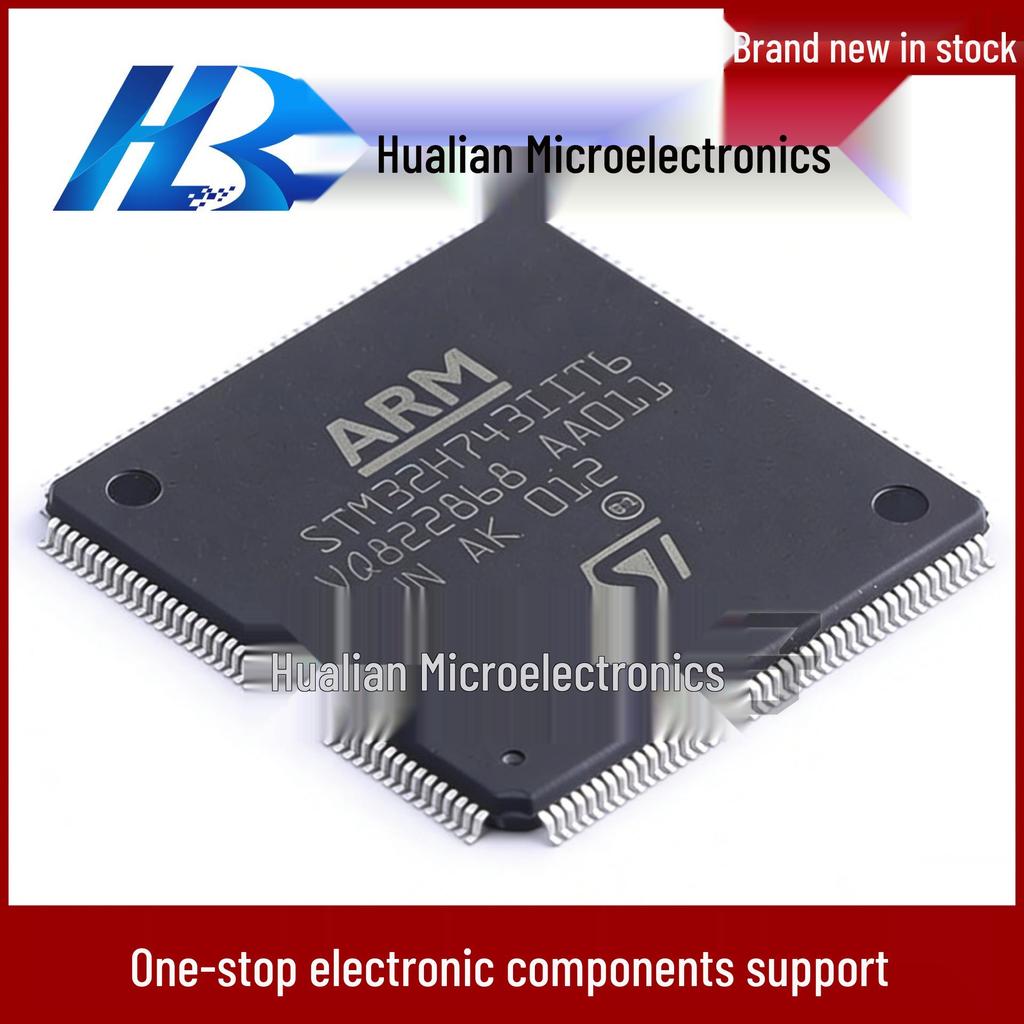 STM32L051C8T6 ARM Cortex-M0 32-bit Microcontroller MCU