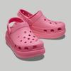 Crush Clog Hyper Pink 207521 6vz