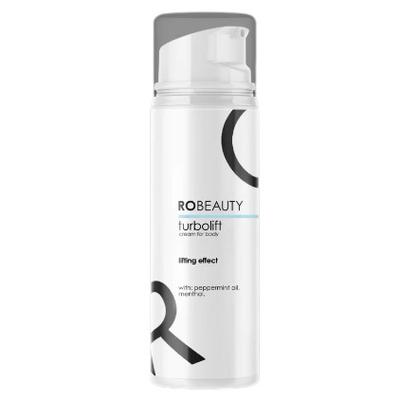 Cooling Lifting Body Cream 100 Ml