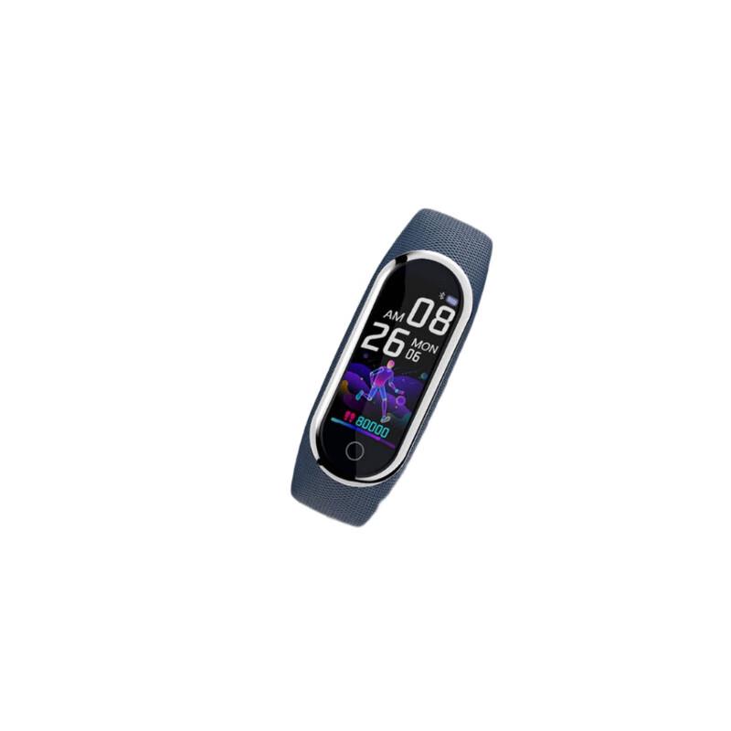HY05M8 Smart Fitness Tracker (CN version)