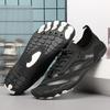 Five-finger barefoot shoes outdoor stream shoes men's and women's beach shoes sand-proof swimming snorkeling quick-drying fishing sea-catching shoes