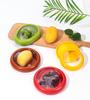 Food Fruit Vegetable Reusable Airtight Fresh Storage Storage Box for Fruits and Vegetables Easy To Clean Kitchen Gadgets