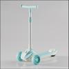 Phoenix Folding Kids Scooter