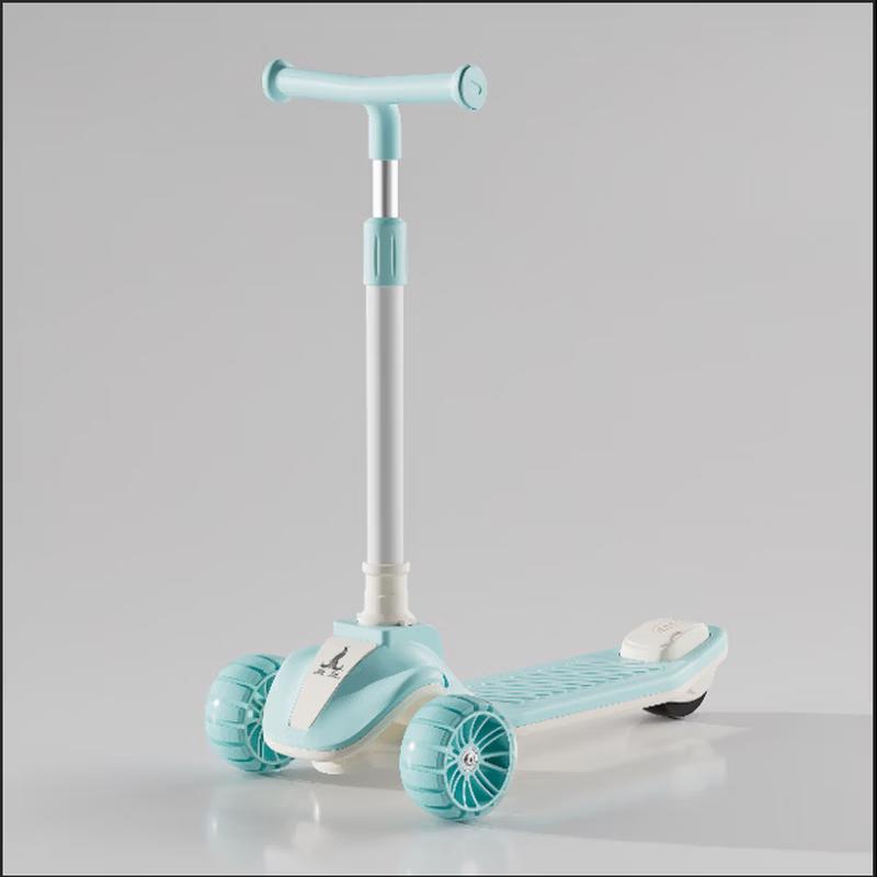 Phoenix Folding Kids Scooter