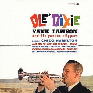 CD YANK LAWSON OLE DIXIE UCCU3027 Universal Music 2006 Japan ObiLatin Used