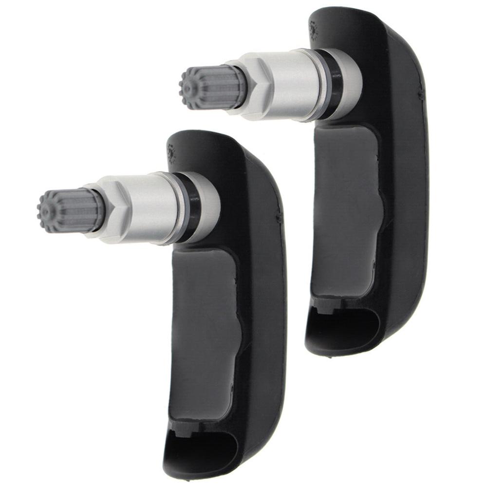 2Pcs Tire Pressure Monitoring Sensors Fit For BMW F650 F700 F800 F800 K1200 K1300 K1600 R1200 R900 3631-8532-731 36318532731