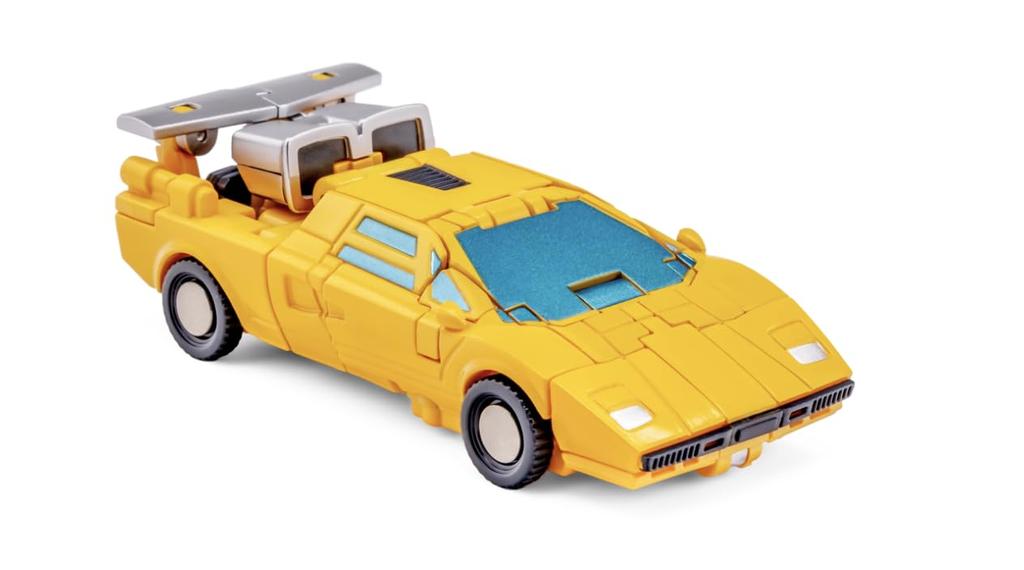 Newage NA H69 Transforming Robot