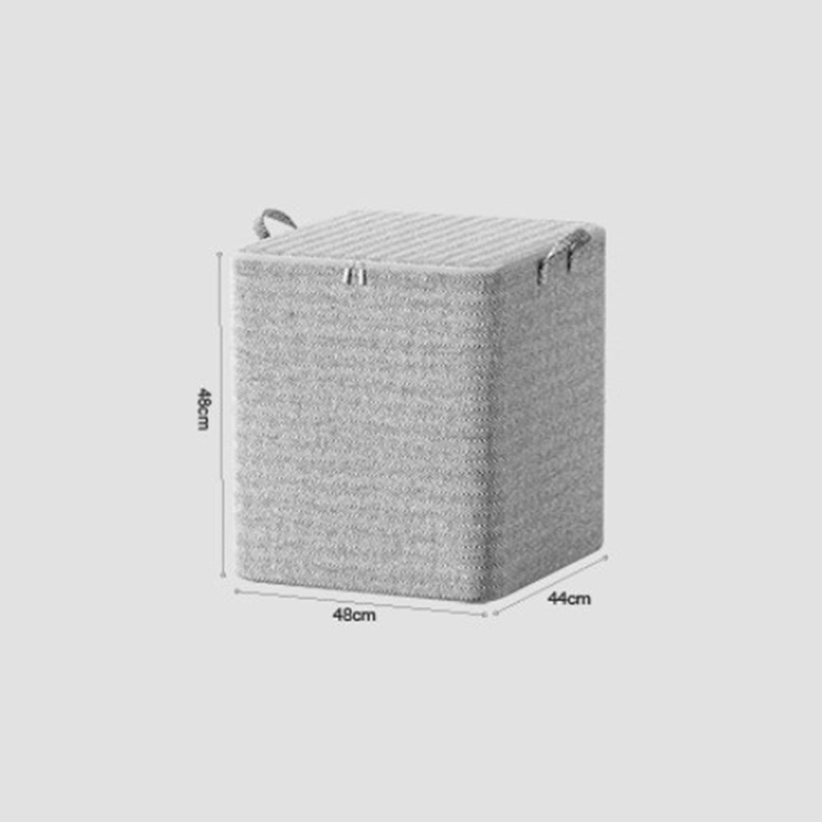 Складной кубический ящик для хранения игрушек детский органайзер для игрушек войлочная тканевая корзина для хранения игрушек в виде животных из мультфильмов детские контейнеры для игрушек 598₽