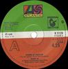 7inch Record BONEY M. - Rivers Of Babylon K11120 Atlantic, Hansa 1978 UK Soul/Funk Used