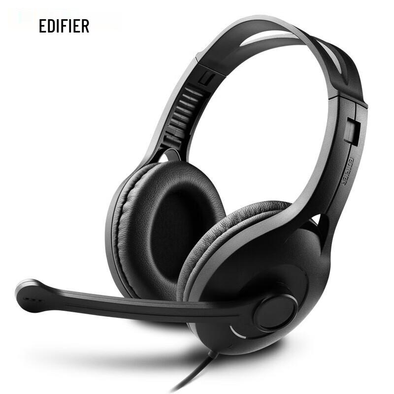 Edifier K800 USB Kabelgebundenes Headset