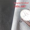DE90 Litchi Grain PVC Leather Box - Sofa & Car Seat Foot Pad Edge Strip