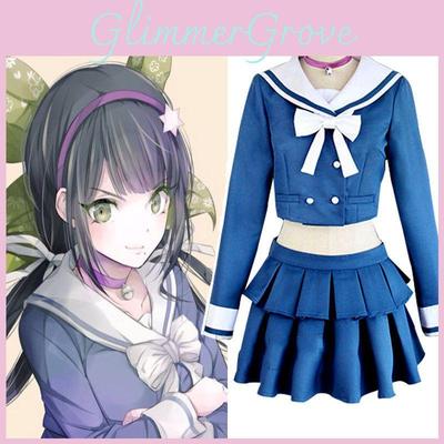 Karnevalsdragter til kvinder – Anime-kostumer til kvinder