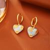 Fashion Drop Earrings For Women's Jewelry