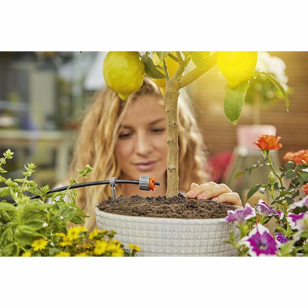 Automatic Watering Device Gardena NA
