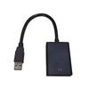 USB 3 0 To HDMI Adapter 1080P HD Video Converter with Built In Driver for Laptop PC Mac