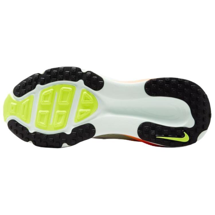 Nike Air Zoom Vomero 18 'Barely Green Hyper Crimson' Men's HM6803-300