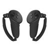 7pcs Accessories Set Controller Grips Face Cover Anti-Scratch VR Protective Cover Front Shell Cover Anti-Fall for Meta Quest 3