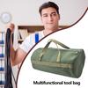 Multi-functional Handbag Storage Pouch Wrench Tool Bag Screwdrivers Organizer