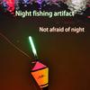 New EVA Automatic Bobber Fishing Float Portable Pesca Long Water Drop Carp Fishing Bobber Fishing Tackle Tools Fish Accessories