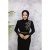 Yk Hijab Evening Dress