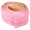 2.35 Meter Self Adhesive Foam Molding Corner Trim Flexible Peel Stick Trim For Wall Borders Ceiling Decor Wall Edging