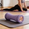 Adjustable Speed Portable Foot Massager Roller, Deep Tissue Relaxation for Home Fitness, Great Gift for Family Friends