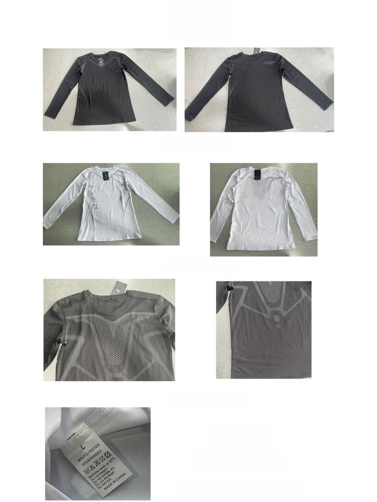Herr Löpar-T-shirt Snabbtorkande: Andningsbar, Hög Elasticitet, Svettavledande Fitness Topp