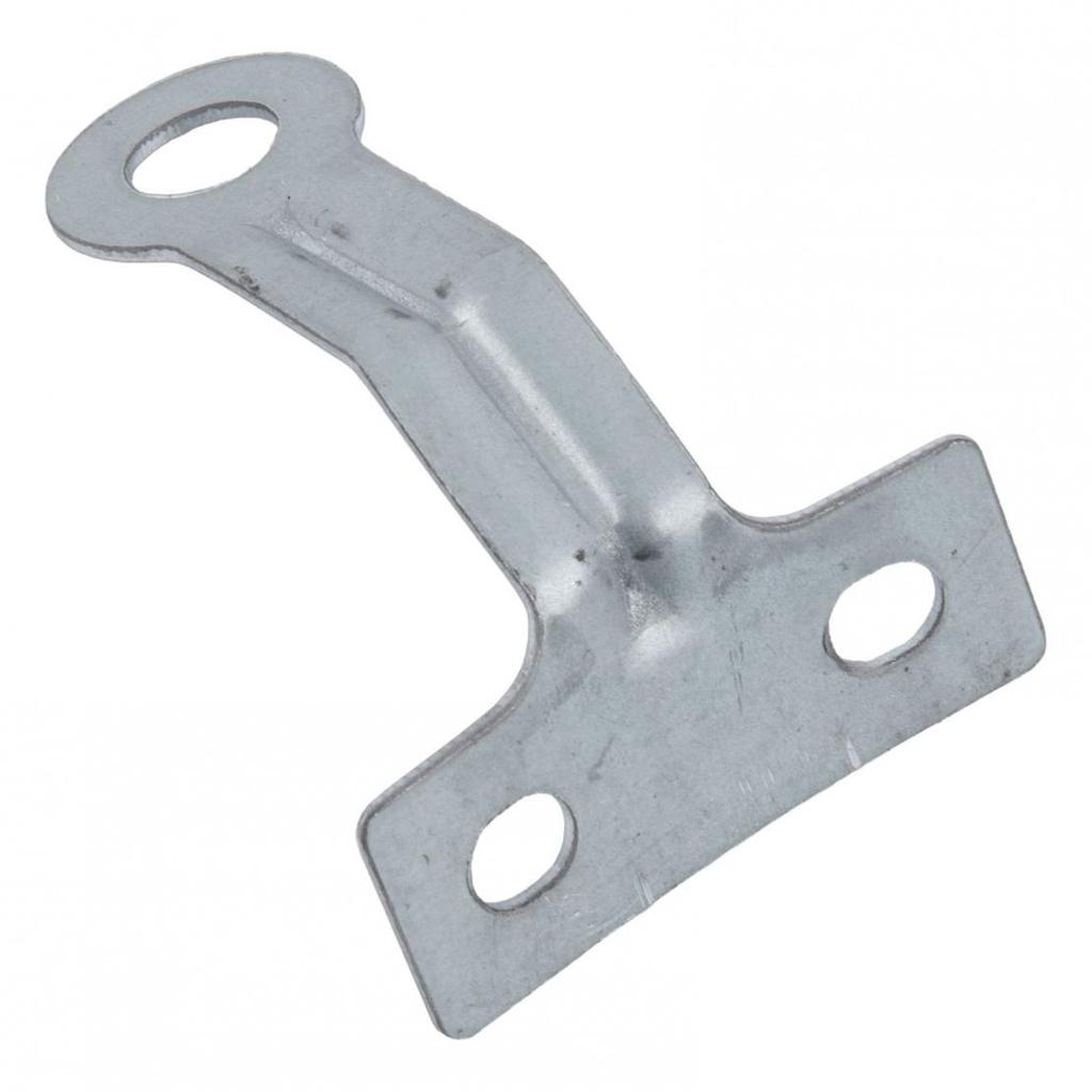 Patio Heater Fixed Foot Replacement Parts for Garden Stability Kit