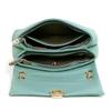 stich quilted sling bag