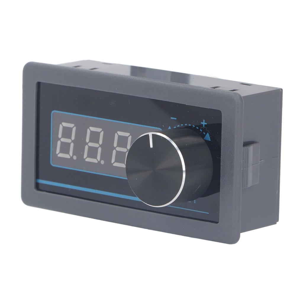 Voltage Signal Generator 0?10V Adjustable 4 Digit PLC Analog Control Variable Frequency Servo