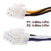 290W Power Adapter for Dell For Optiplex 3020 7020 9020 and T1700 Compatible Replacement PowerEdge T20 RVTHD D290A001L Model