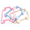 Garbage Bag Holder Kitchen Garbage Rubbish Bag Cabinet Hanging Trash Rack
