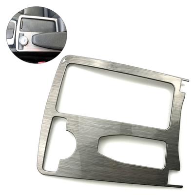 Copertura per tazza d'acqua per auto per pannello di supporto Benz Mercedes C180 C200 W204 2008-2013
