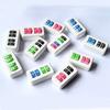 Mini-Brettspiele Spielstand-Tracker Tischspiel Sport-Spielstandzähler für Sportunterhaltung