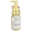 &Honey, Fluur Moist Hair Oil, Garden Fleur Honey, 100Ml(3.4Fl Oz)