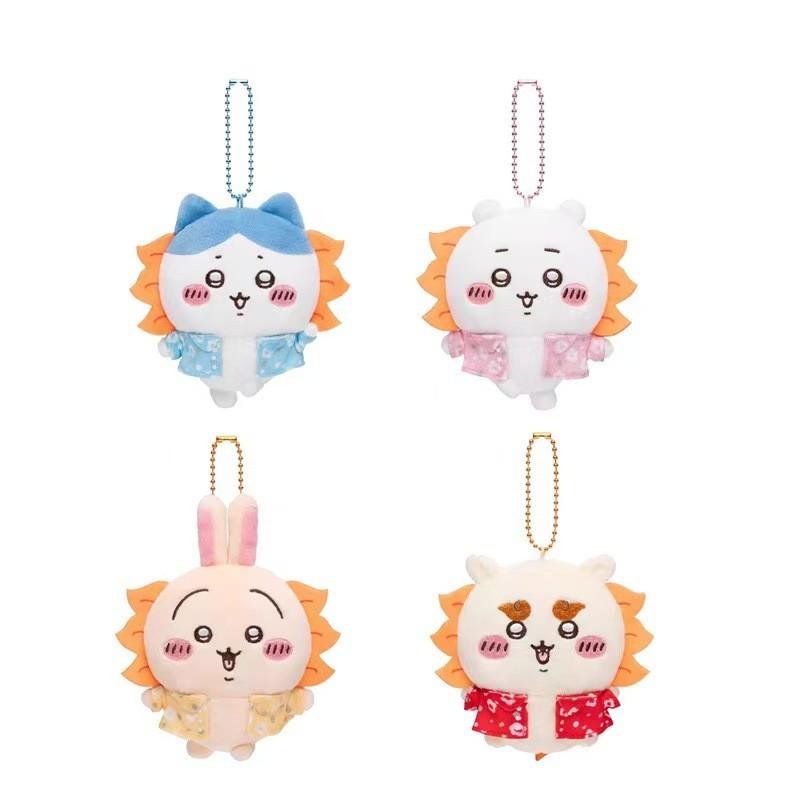 Soft Cuddly And Lion Plush Toy Keychain Cute Character For All Ages