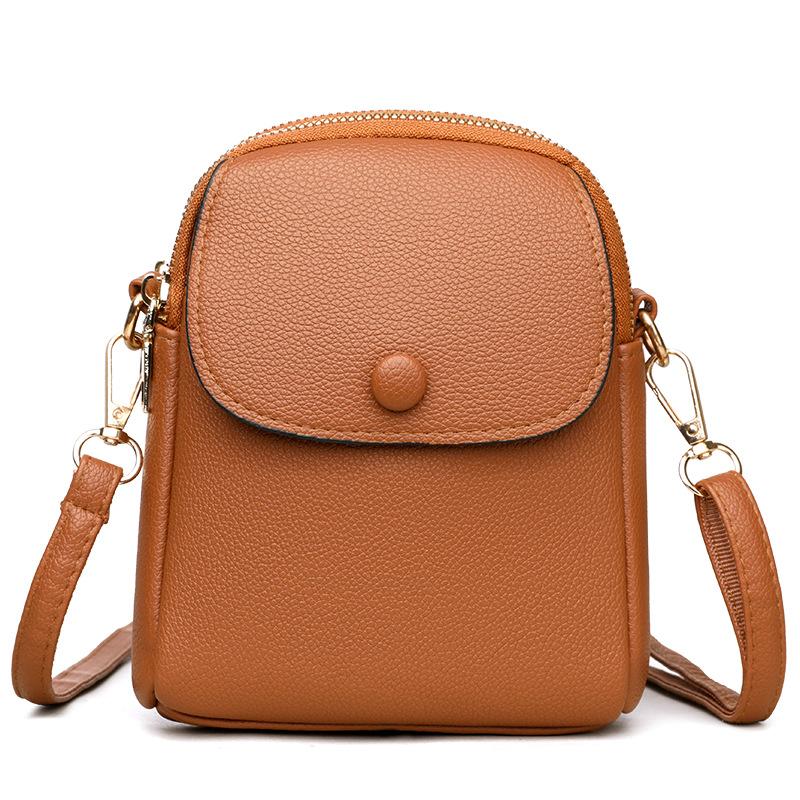Mobile Phone Bag, Women's Crossbody Bag, Shoulder Bag