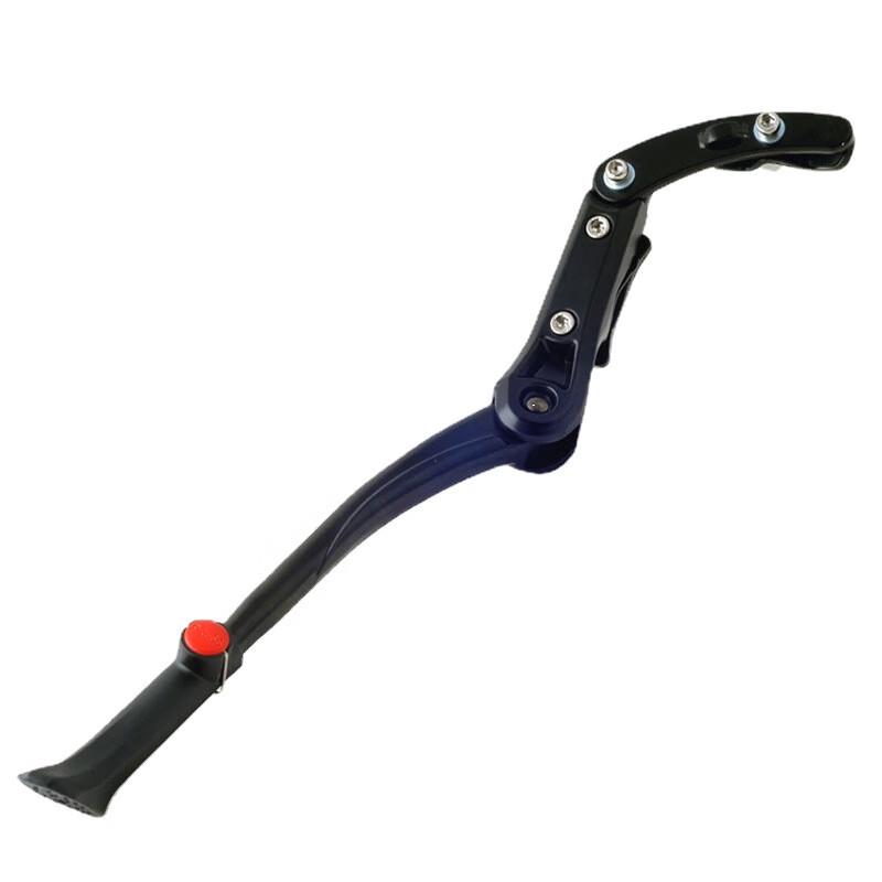 Adjustable Bicycle Kickstand