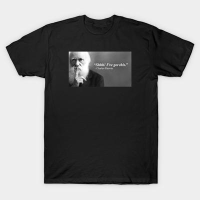 T-Shirts & Muskelshirts – T-Shirts