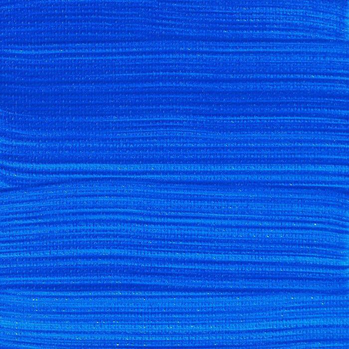 Tube de peinture acrylique Art Creation Talens 75ml cyan primaire