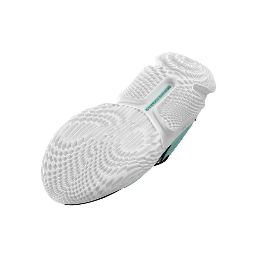 (WMNS) Under Armour Flow Breakthru 'Start Of Season' Women's 3026833-300