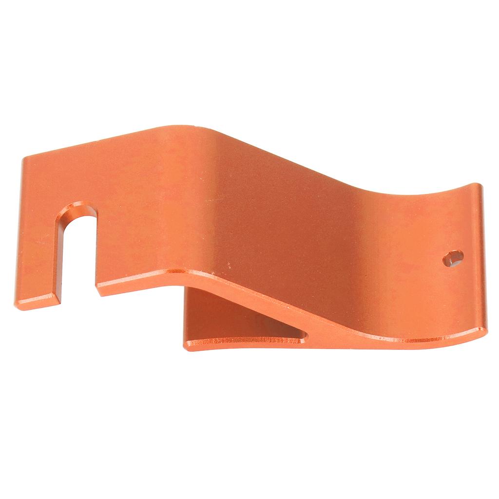 Motocyklowy Zmieniacz Opon Narzędzie Pomocnicze do Montażu Uchwyt 6061 Aluminium dla CRF CR KXF KX YZF YZ