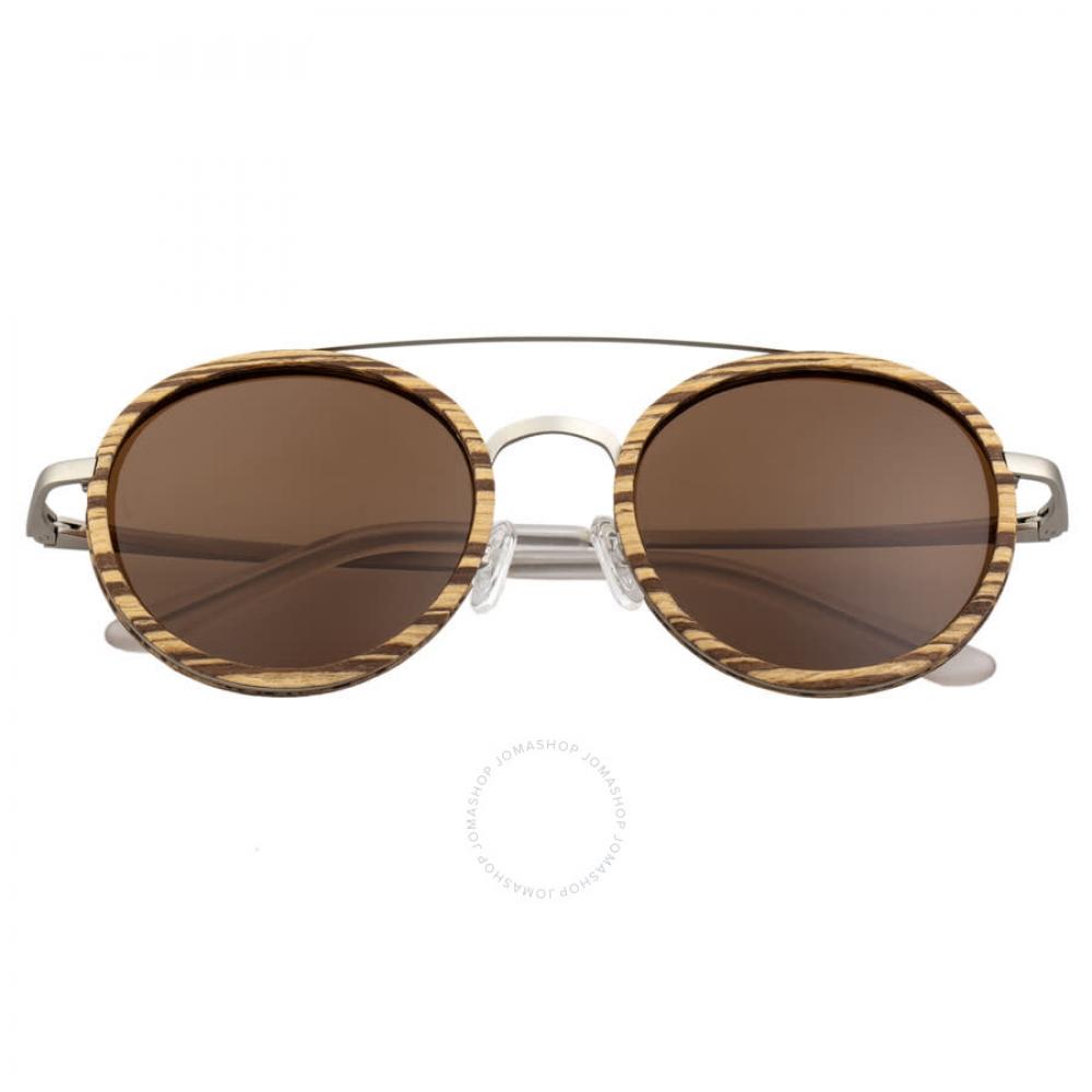 

Earth Unisex Multi Color Round Sunglasses Esg048zs