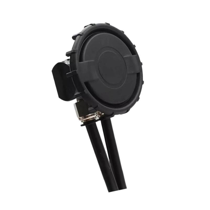 170112 Practical Easy Installation Car Accessories Professional Automobile Parts Sturdy Differential Breather Kit Replace Metal