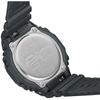 CASIO Octagon Design G-SHOCK GMA-S2100-1A Men's/Women's [Used]