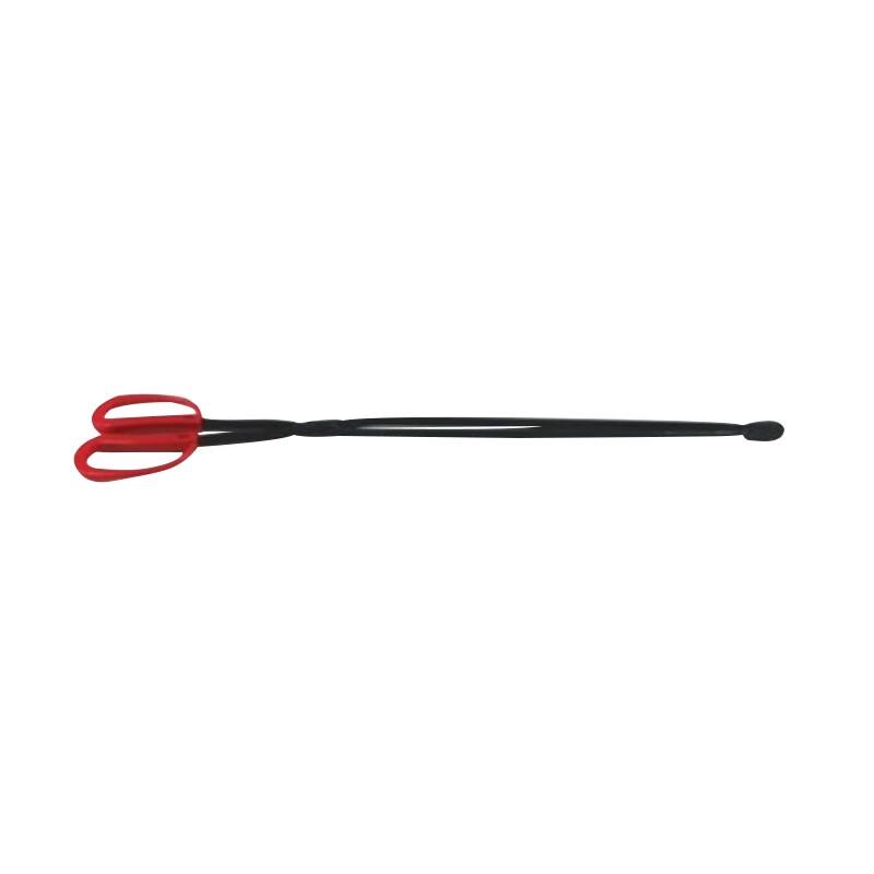 Laobaojia Long Handle Garbage Picker Tongs 54CM