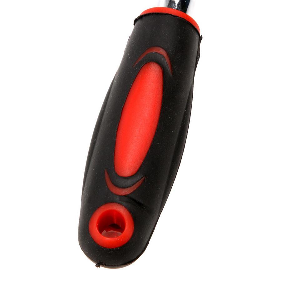 2 Stück Universal Sauerstoffsensor Schraubenschlüssel Werkzeugsatz 22mm 3/8" Antrieb 02 Sauerstoffsensor Demontage Steckschlüssel Werkzeug