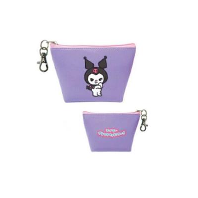 K Company Swimmer x Sanrio Kuromi Mini-Tasche Bootsform SAS-FM-KU