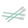 Xiaoyan Disposable Dust-Free Sponge Head Cleaning Swabs