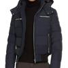 Moose Knuckles Down Jacket Men's Blue M33MB005-833